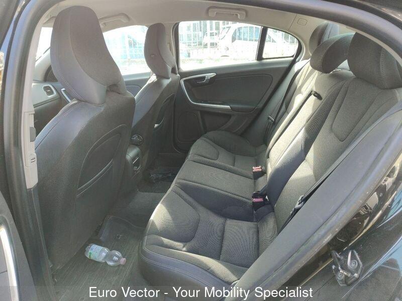 Volvo S60 S60 D3 Geartronic Momentum