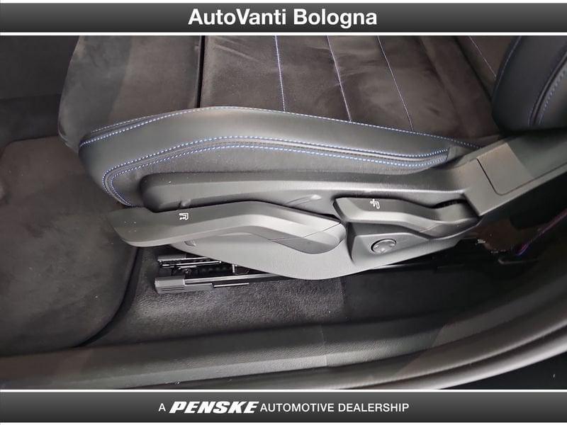 BMW X1 X1 xDrive 25e Msport Pro