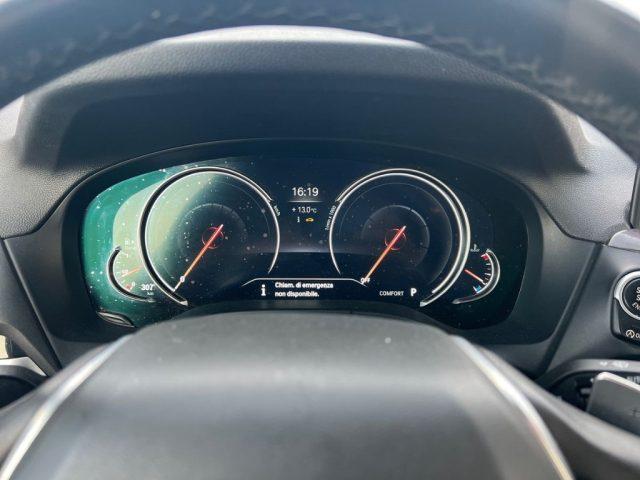 BMW X3 xDrive20d xLine