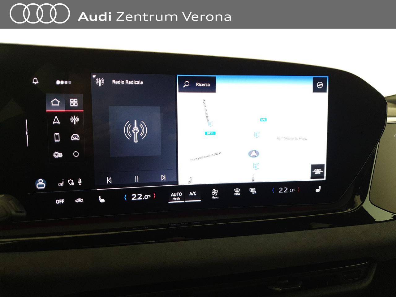 Avant 2.0TDI 204CV quattro S tronic S line Edition