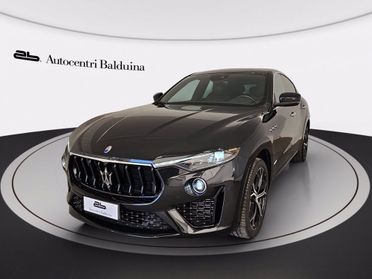 MASERATI Levante 3.0 v6 s gransport 430cv auto del 2021