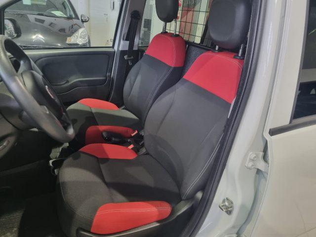 FIAT Panda 1.3 MJT S&S Pop Van 2 posti