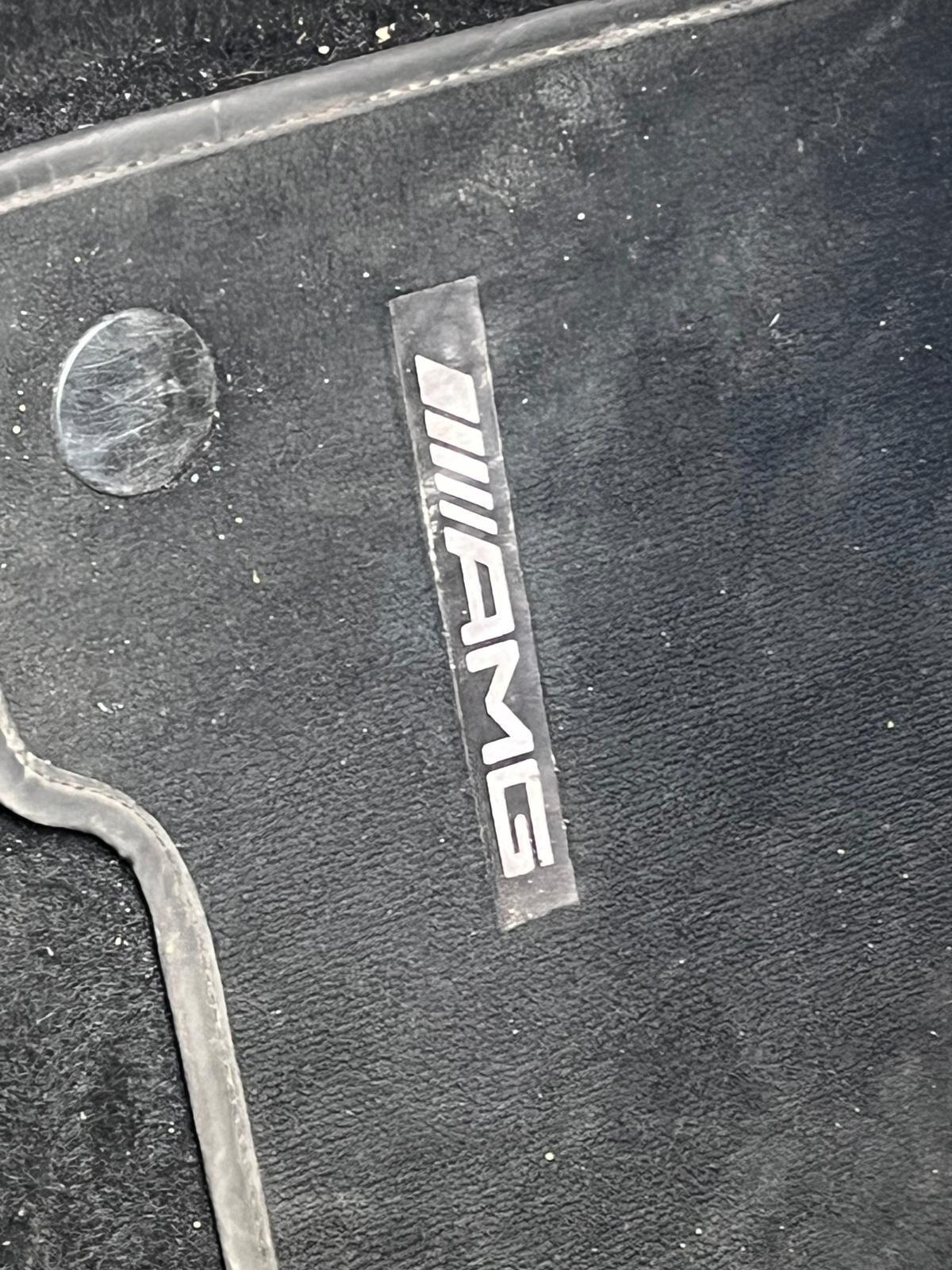 Mercedes-benz EQA 250 Premium