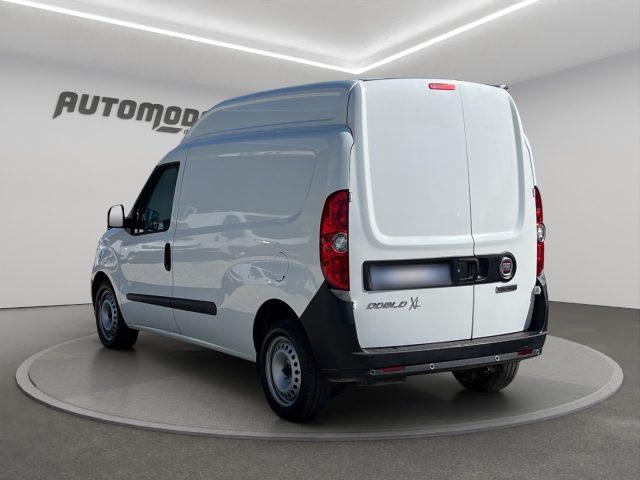 FIAT Doblo 1.6 MJT MAXI XL LH2