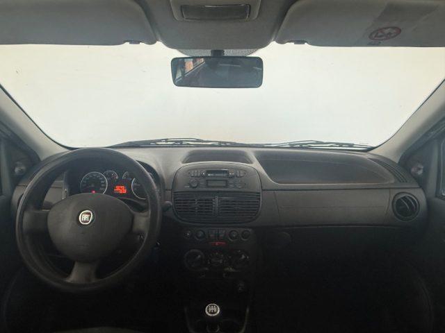 FIAT Punto Classic 1.2 5 porte Active