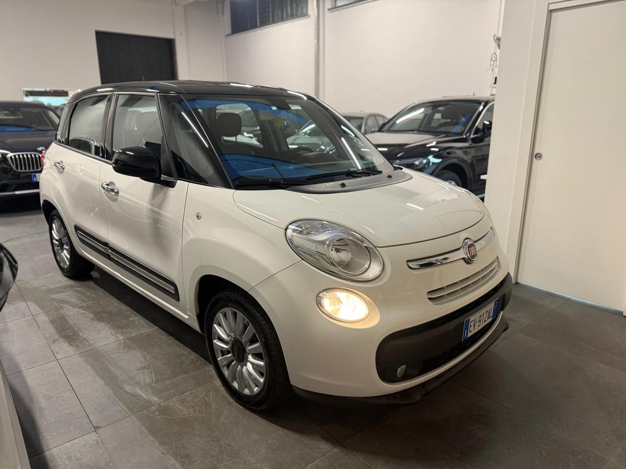 Fiat 500L 1.4 95 CV Lounge Unico Proprietario