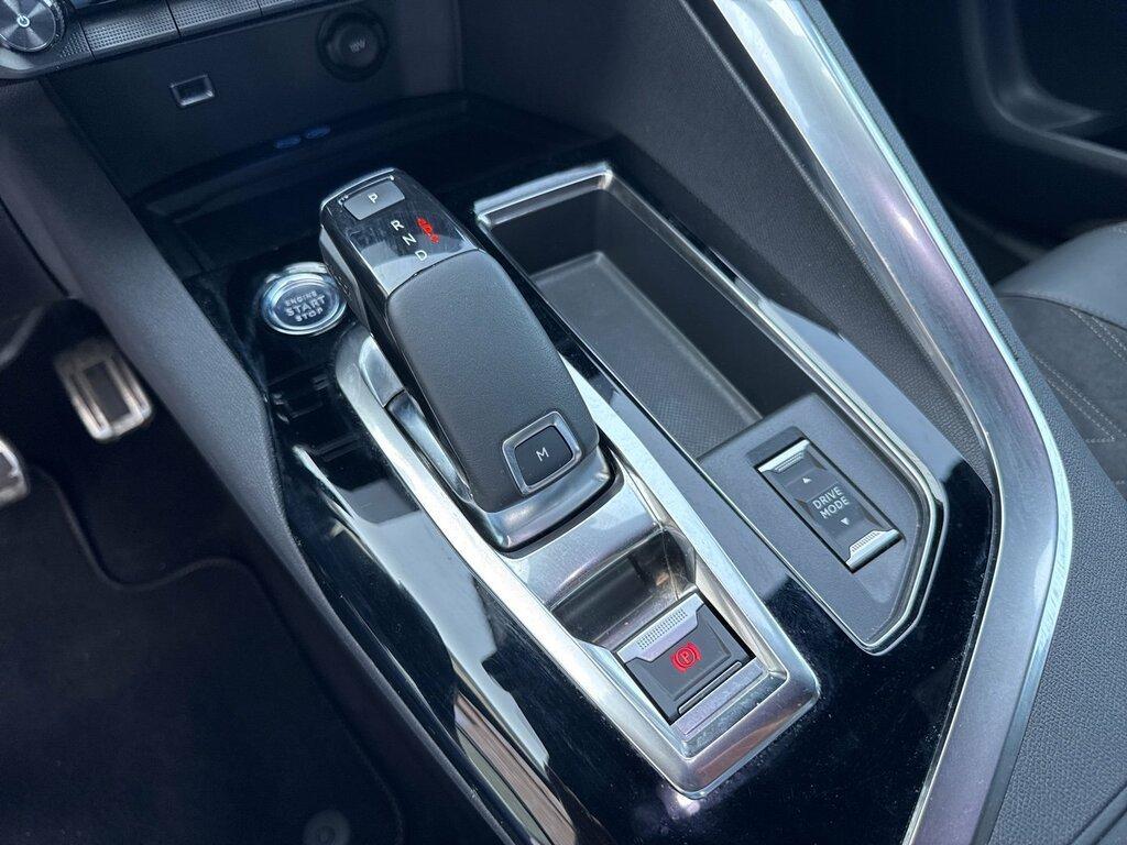 Peugeot 3008 1.5 BlueHDi GT EAT