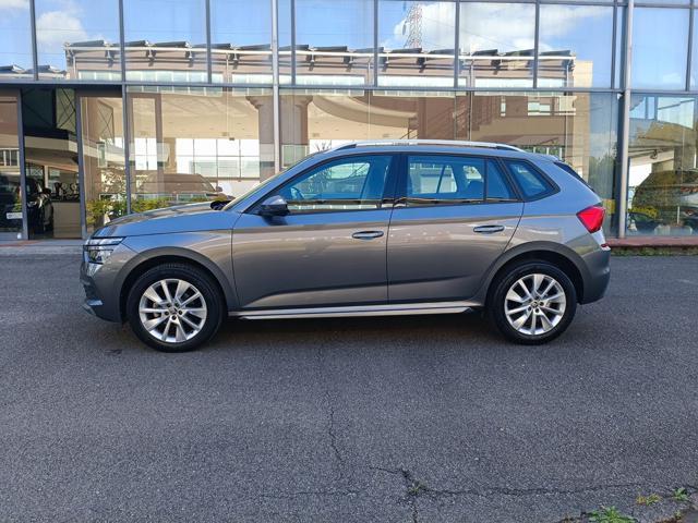 SKODA Kamiq 1.0 TSI 110 CV Style