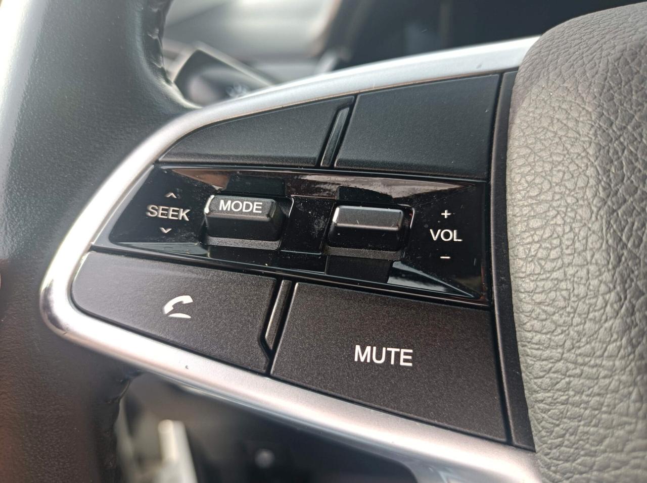 Ssangyong Korando 2.0 AWD MT GPL Limited