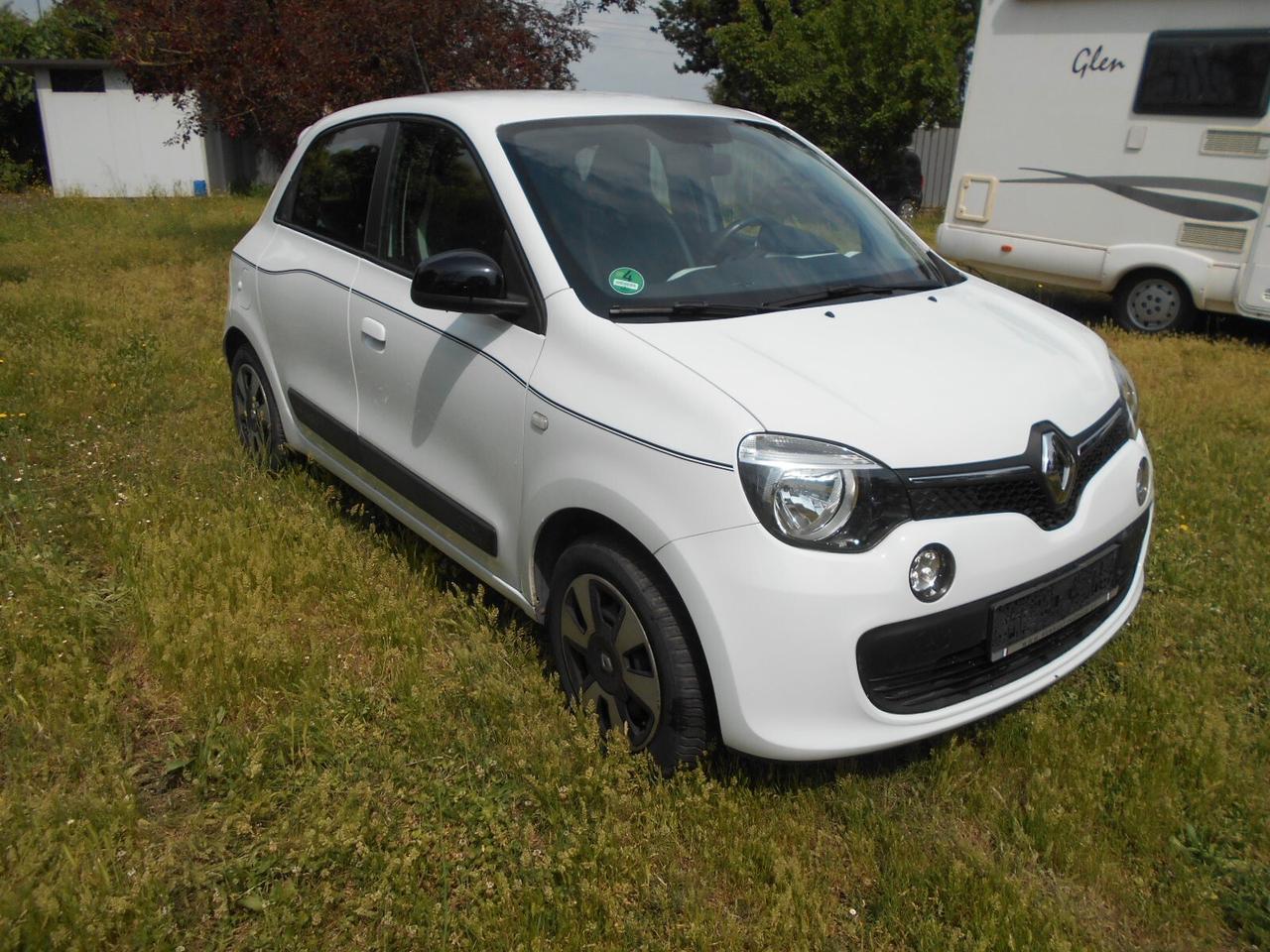 Renault Twingo SCe Life