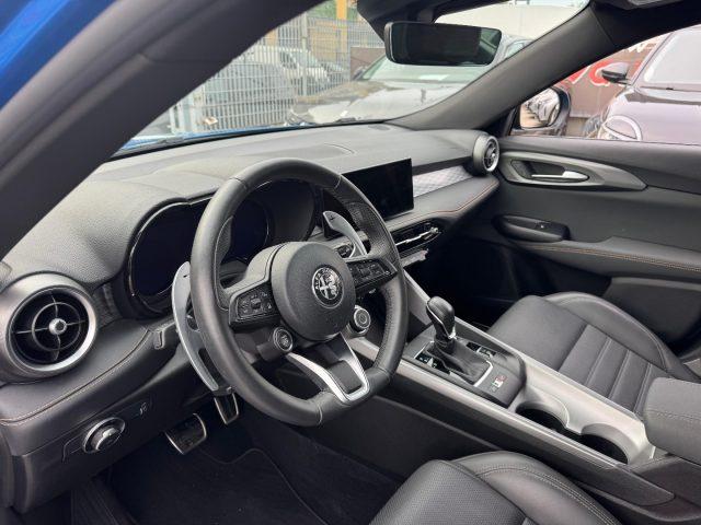 ALFA ROMEO Tonale 1.6 diesel 130 CV Veloce Automatica