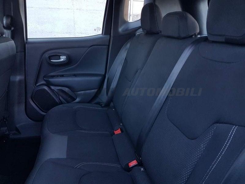 Jeep Renegade Renegade 1.6 mjt Longitude 2wd 130cv