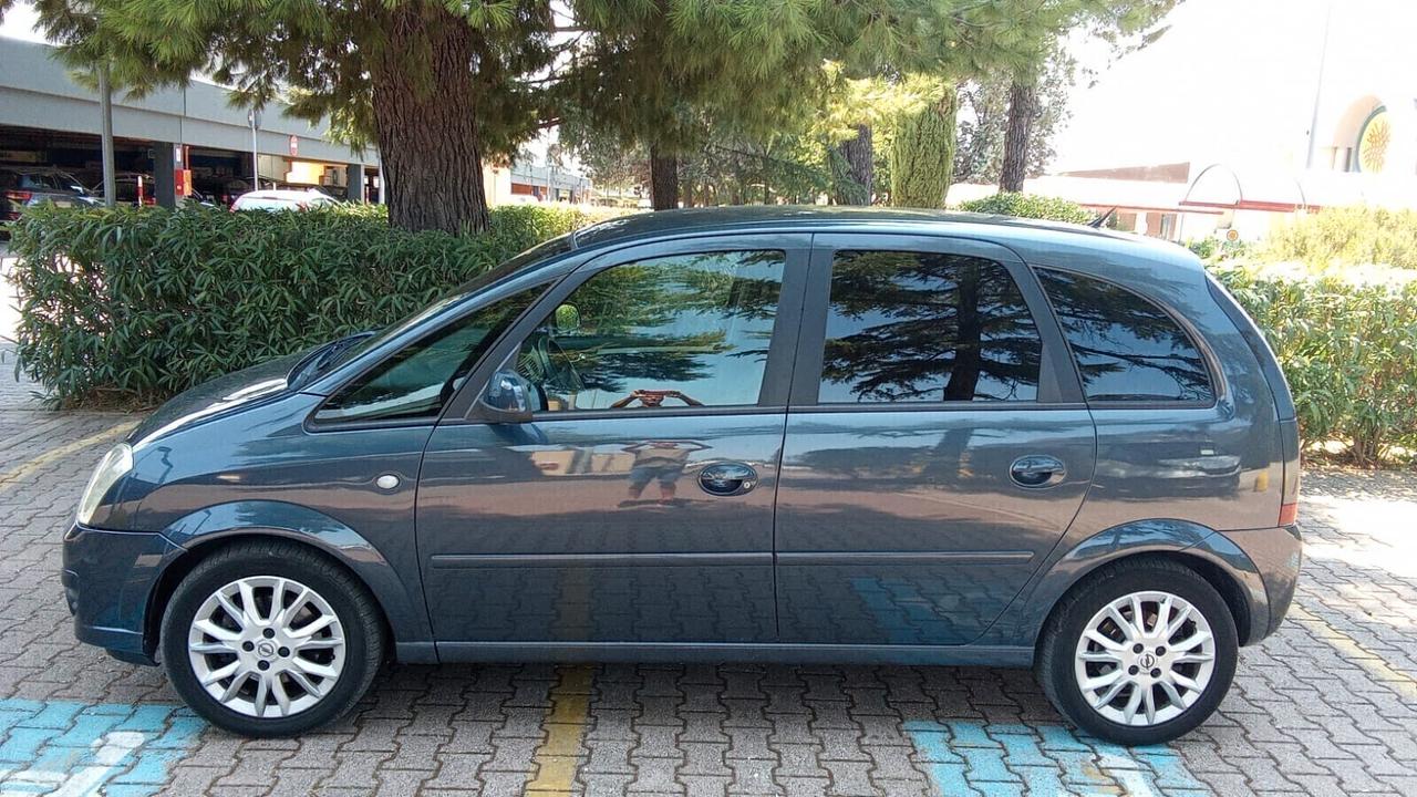 Opel Meriva 1.3 CDTI ecoFLEX Enjoy