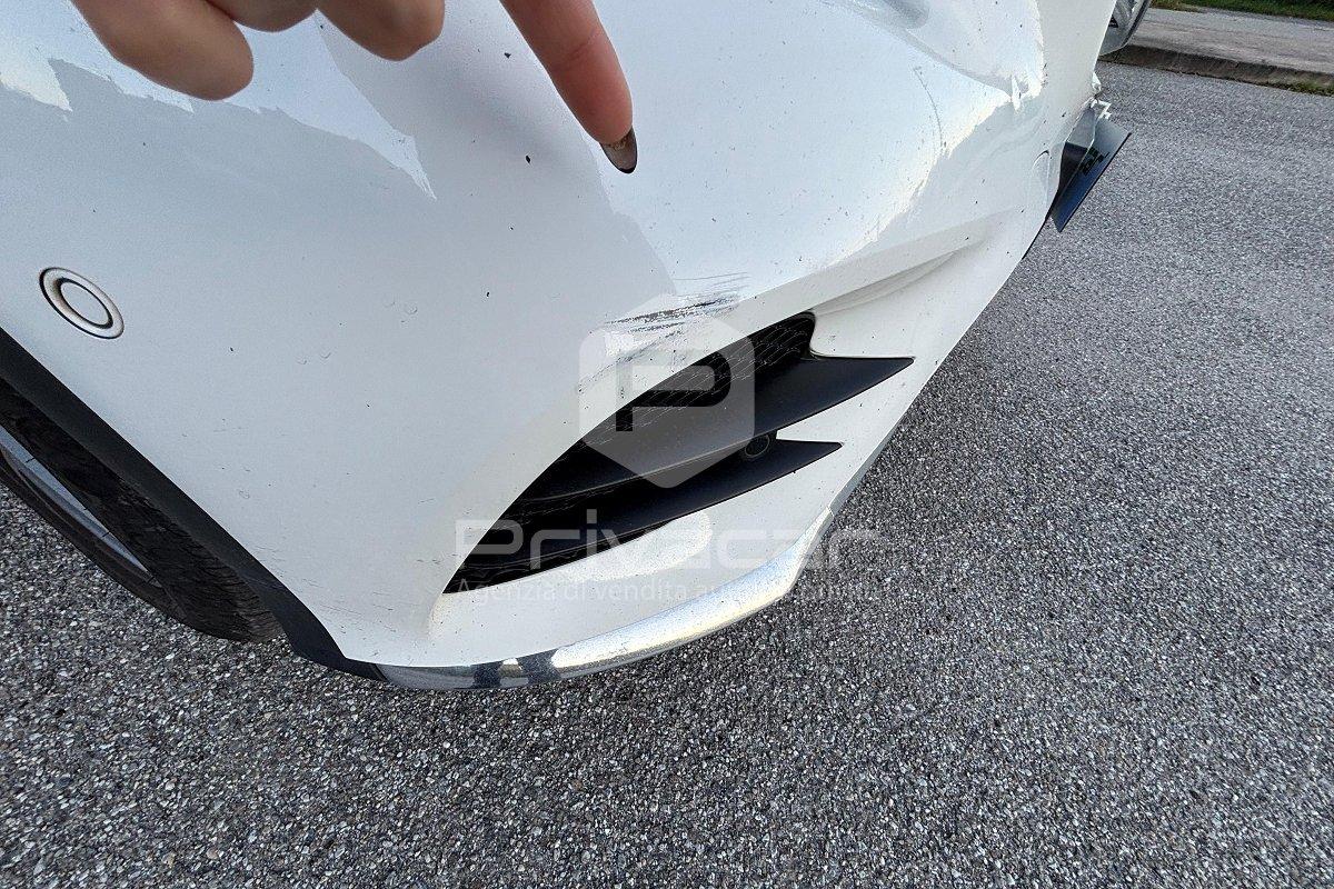 MERCEDES GLC 250 d 4Matic Executive