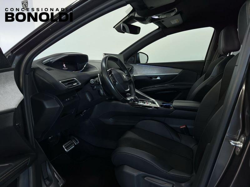 Peugeot 5008 5008 BlueHDi 130 S&S EAT8 GT