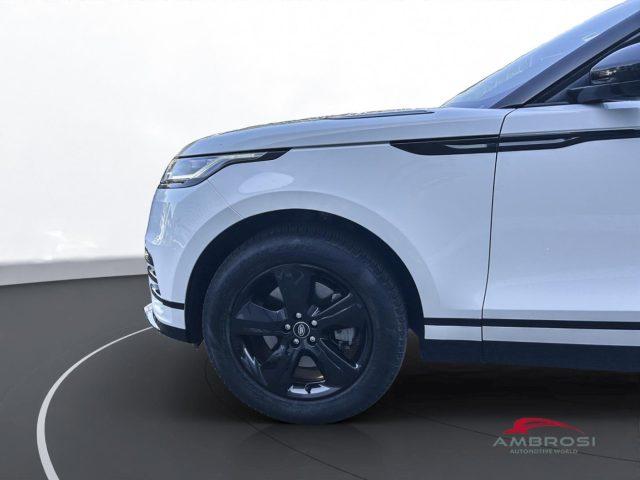 LAND ROVER Range Rover Velar 2.0D I4 204 CV R-Dynamic S