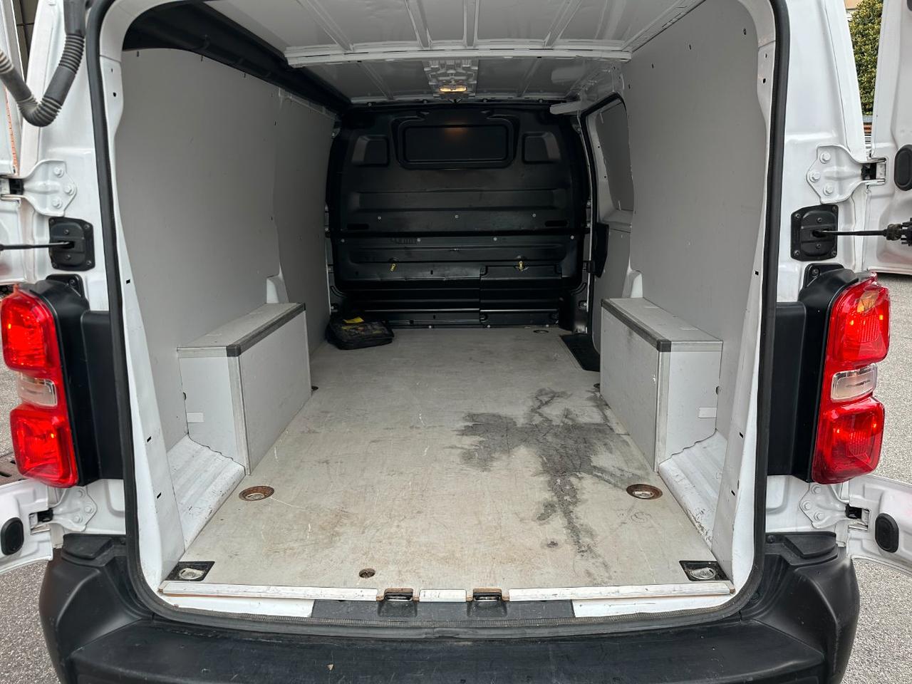 FIAT Scudo Ice 1.5 bluehdi 100cv L3H1 (Business) IVA