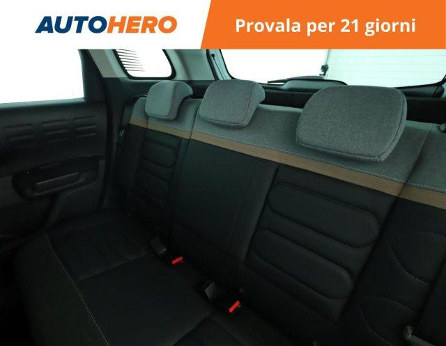 CITROEN C3 Aircross PureTech 110 S&S Shine