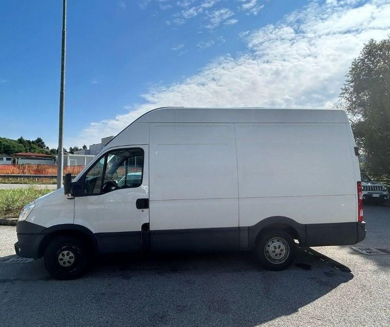 Iveco Daily Daily 33S11V 2.3 HPT PM-TM Furgone - IVA ESCLUSA