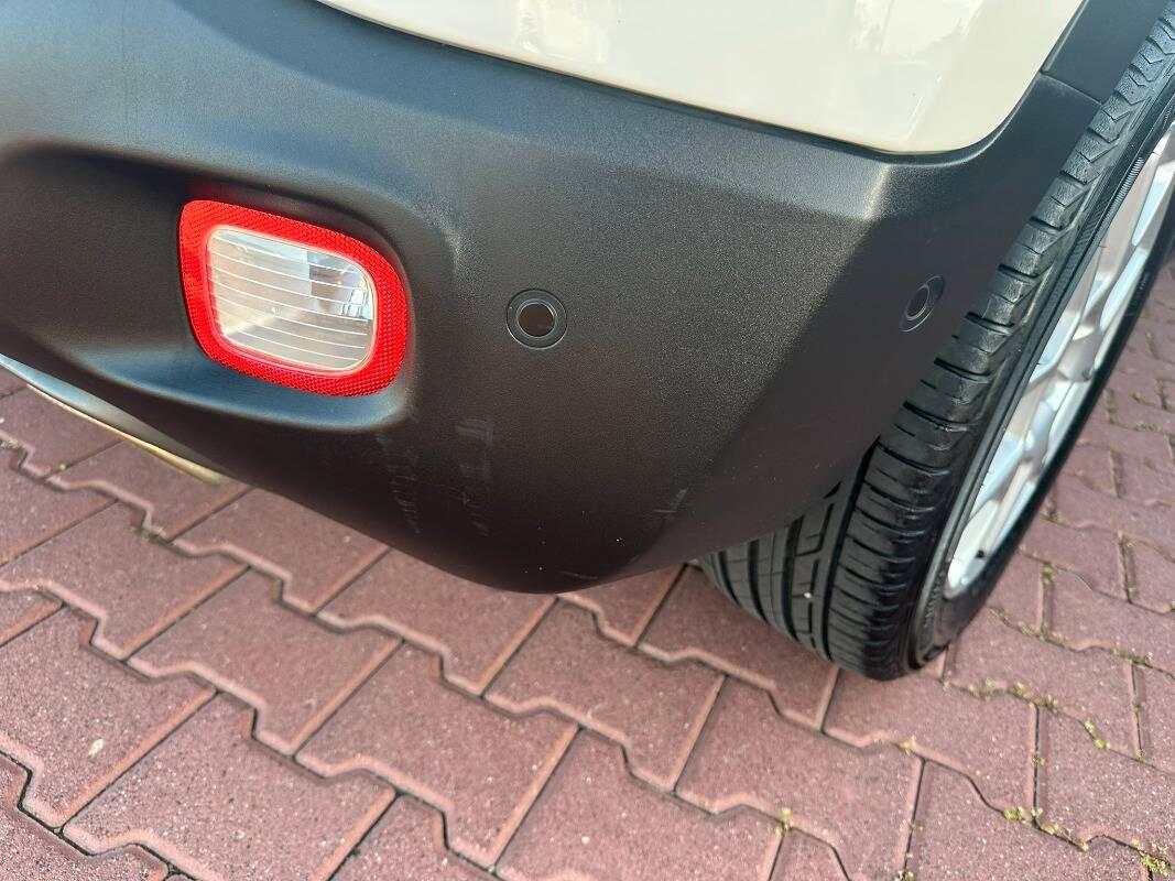 Jeep Renegade 1.0 t3 Business 2wd