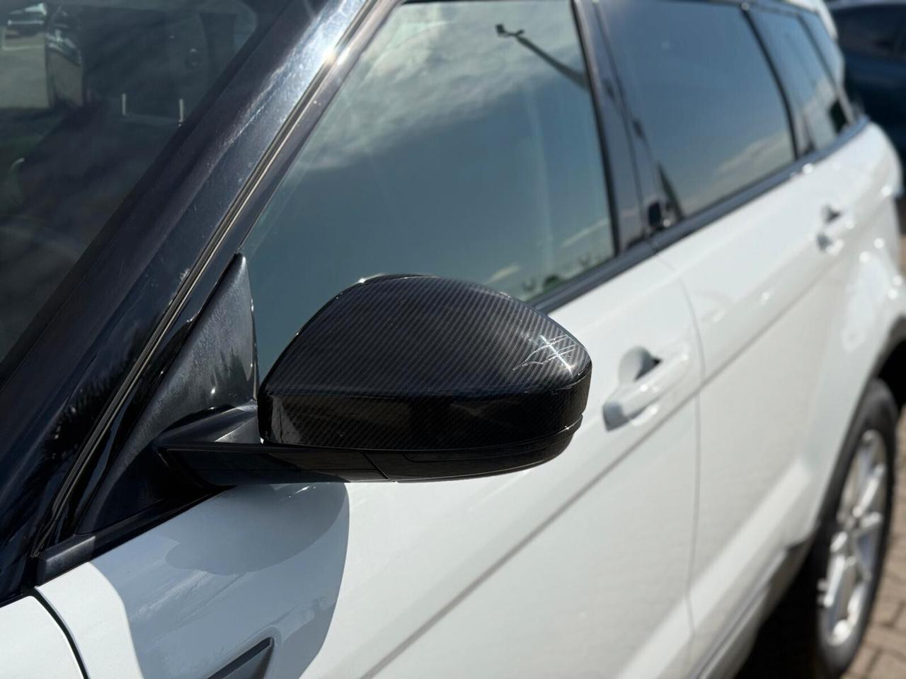 Range Rover Evoque 2.0 TD4 150 CV 5p. SE Bicolo *Tetto