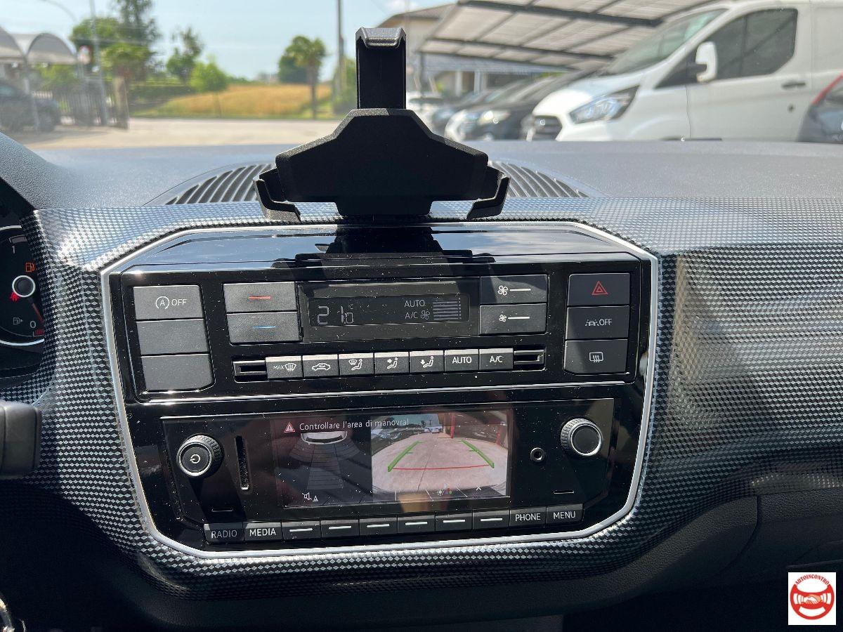 VOLKSWAGEN - Up! 5p 1.0 eco Move 68cv my20