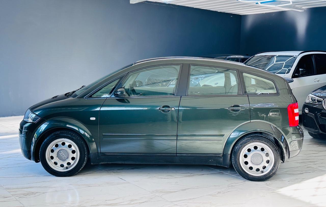 Audi A2 1.4 TDI Comfort