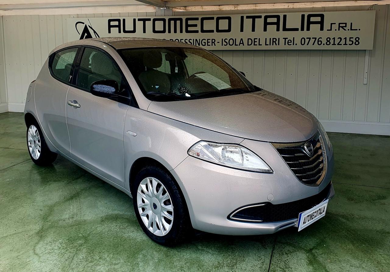 Lancia Ypsilon 1.3 MJT - 07/2015 - KM. 162000