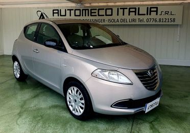 Lancia Ypsilon 1.3 MJT - 07/2015 - KM. 162000