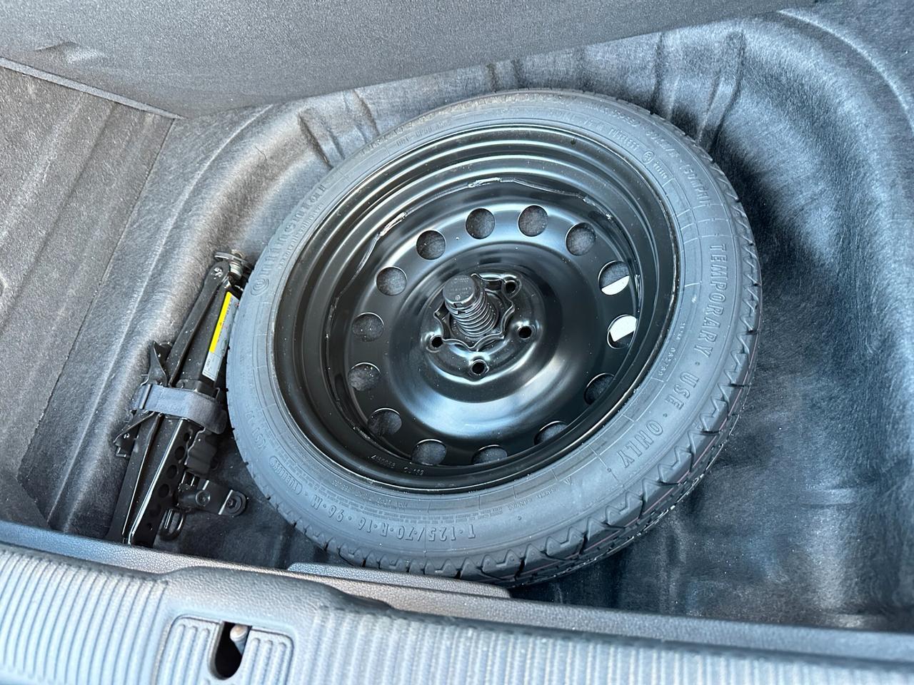 Audi A3 SPB 1.6 TDI 110 CV Black Edition