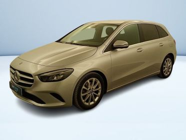 Mercedes-Benz Classe B B 180 D SPORT PLUS AUTO