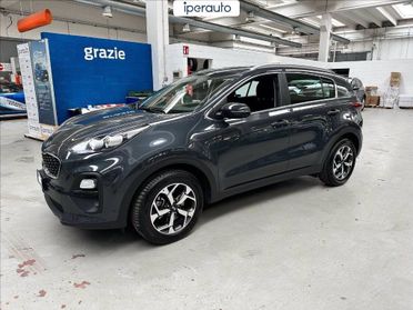 KIA Sportage 1.6 crdi mhev style 2wd 136cv dct del 2021