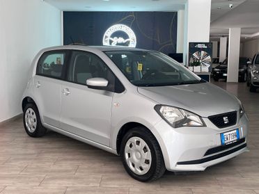 Seat Mii 1.0 BENZINA AUTOMATICA ANNO 2011