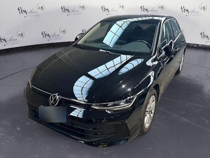 Volkswagen Golf Golf 2.0 TDI 116 CV SCR Life CAMERA ACC LED