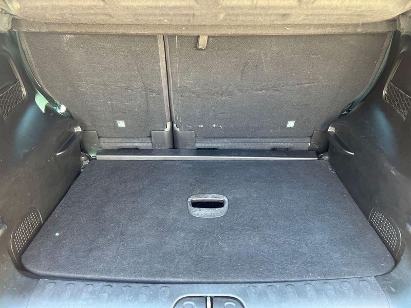FIAT 500L 1.3 Multijet 95 CV Dualogic Cross