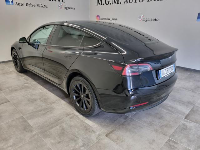 TESLA Model 3 Long Range Dual Motor AWD