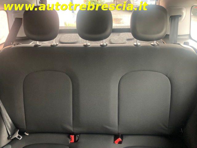 FIAT Panda 1.2 Easy 5 posti
