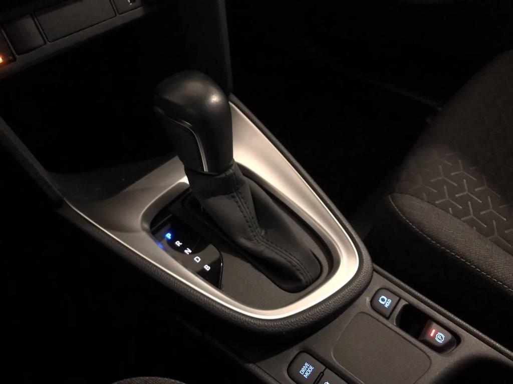 Toyota Yaris Cross 1.5 H Trend FWD E-CVT