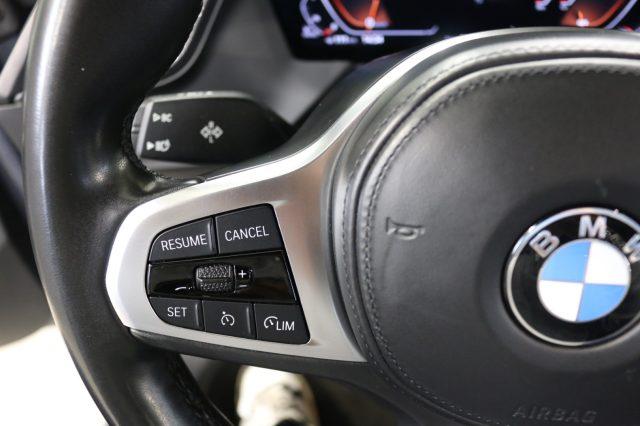 BMW 220 d xDrive Gran Coupé Msport aut.