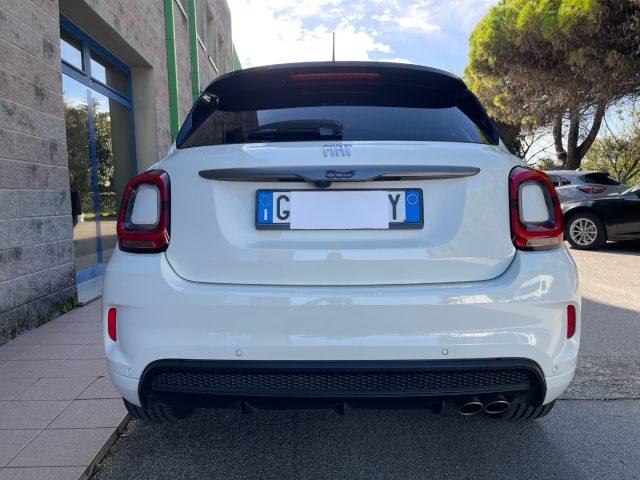 FIAT 500X 1.0 T3 120CV UNIPROPRIETARIO CERCHI DA 18" NAVIG.