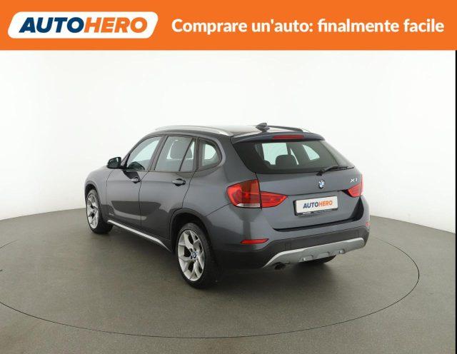 BMW X1 sDrive18d X Line