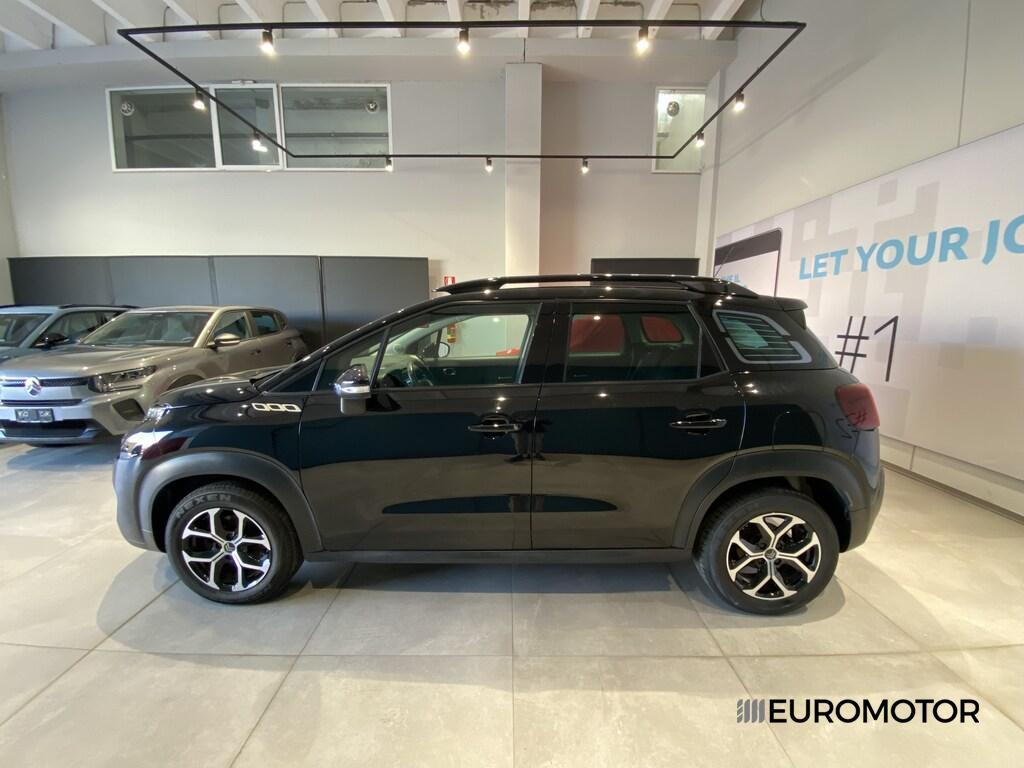 Citroen C3 Aircross 1.2 PureTech Shine