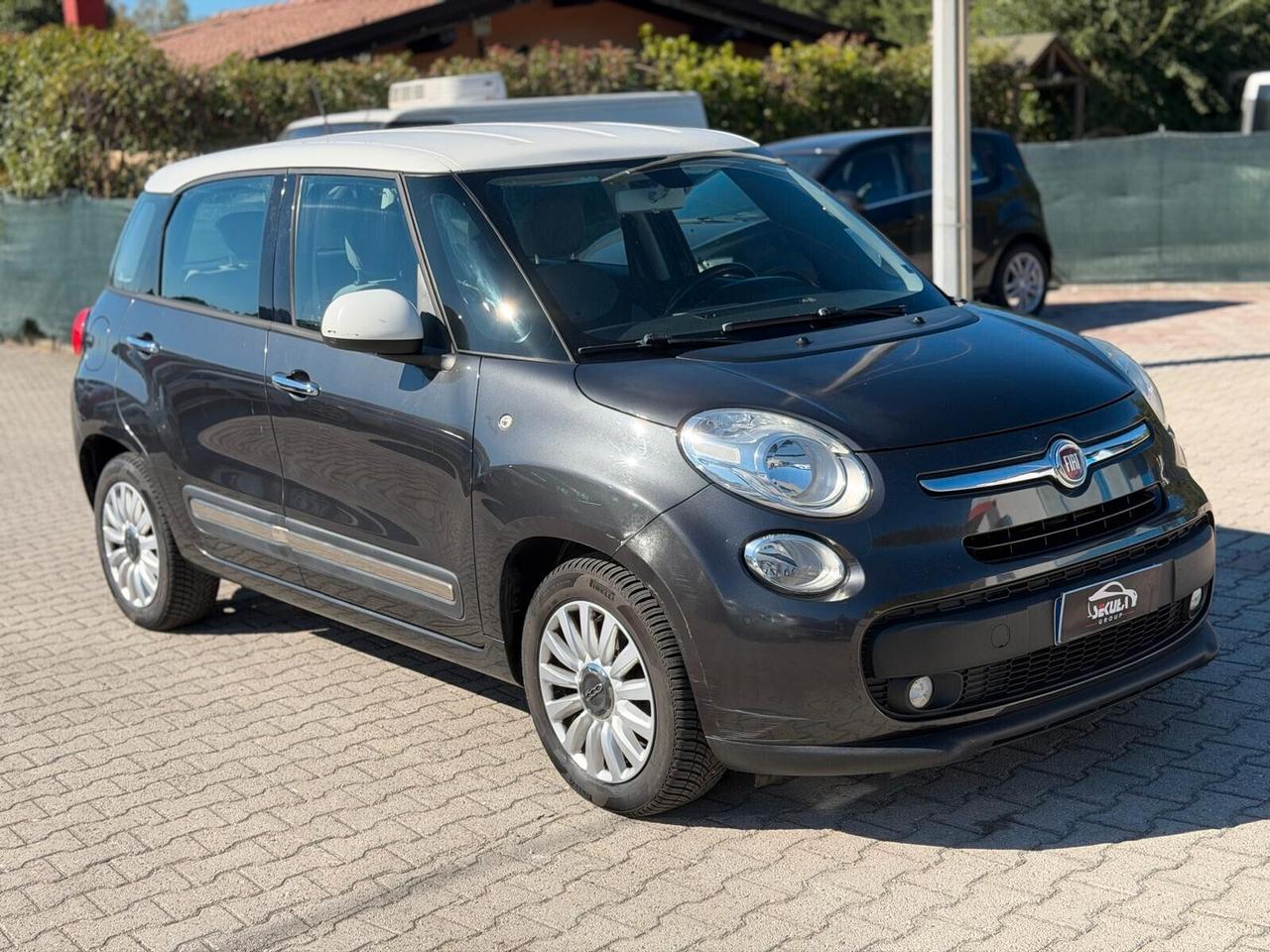 Fiat 500L 1.4 95 CV Lounge