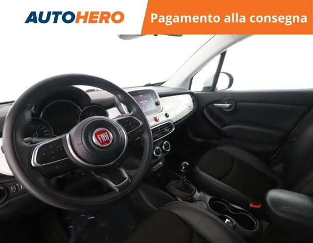 FIAT 500X 1.0 T3 120 CV City Cross