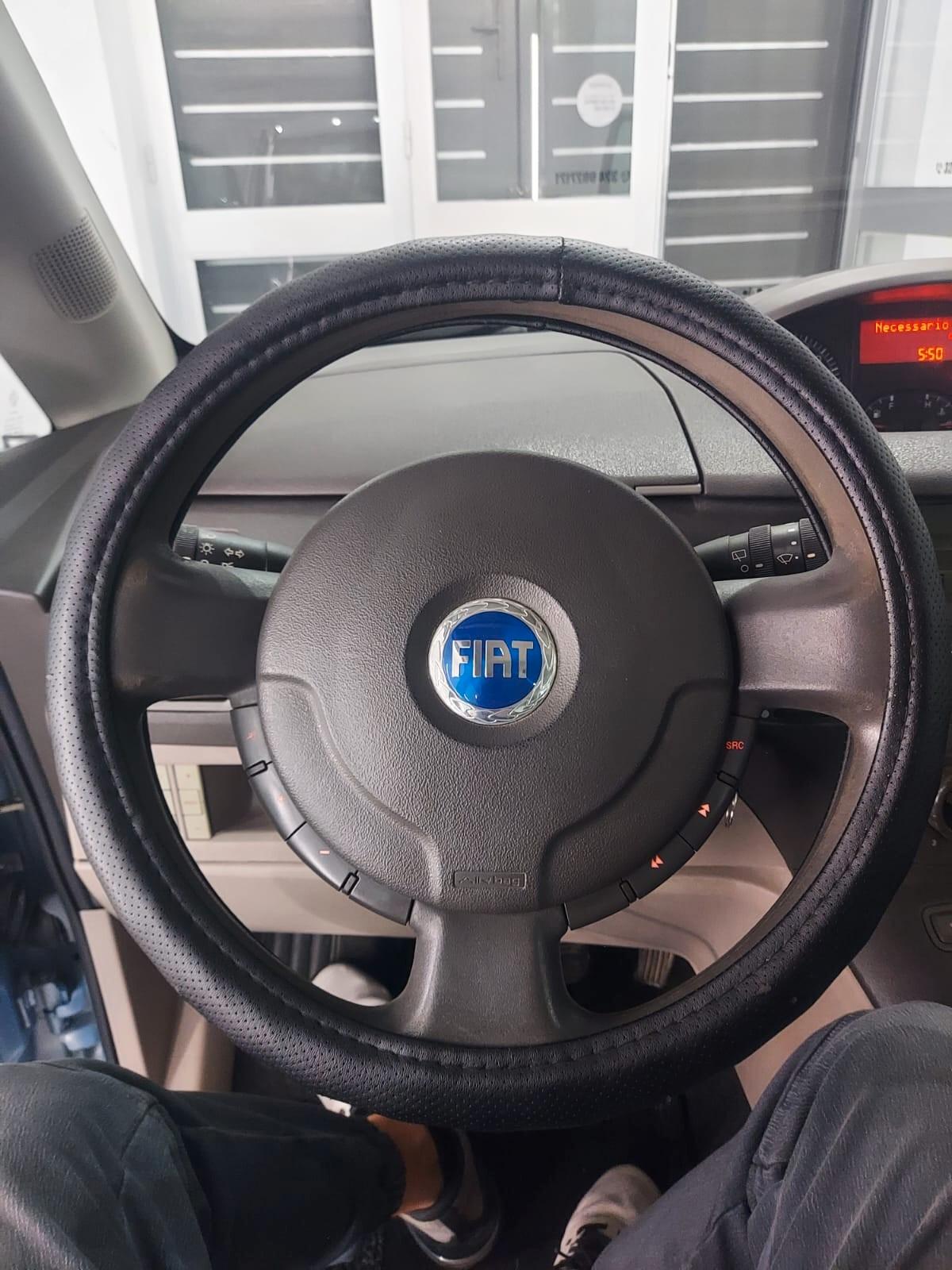 Fiat Idea 1.3 Multijet 16V Emotion 69CV