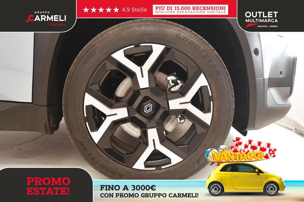 Renault Renault 4 comfort range Techno