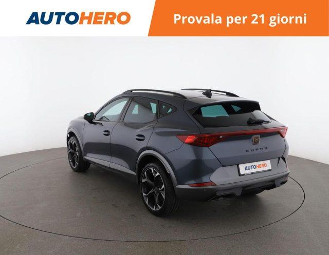 CUPRA Formentor 2.0 TDI