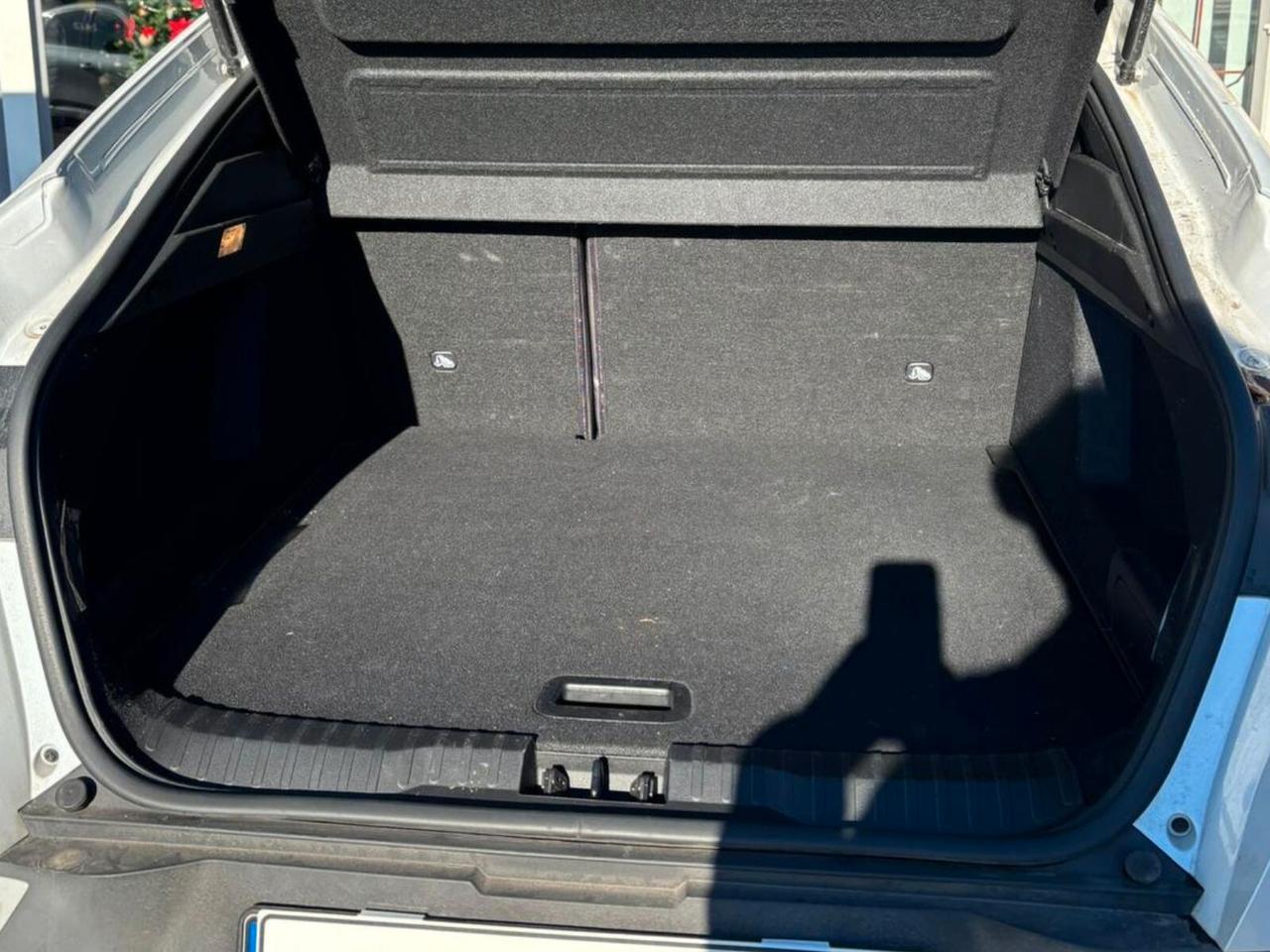 Renault Arkana Hybrid E-TECH 145 CV R.S. Line