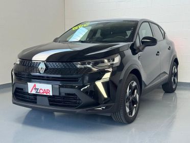 Renault Captur Captur ECO-G 100 CV Techno