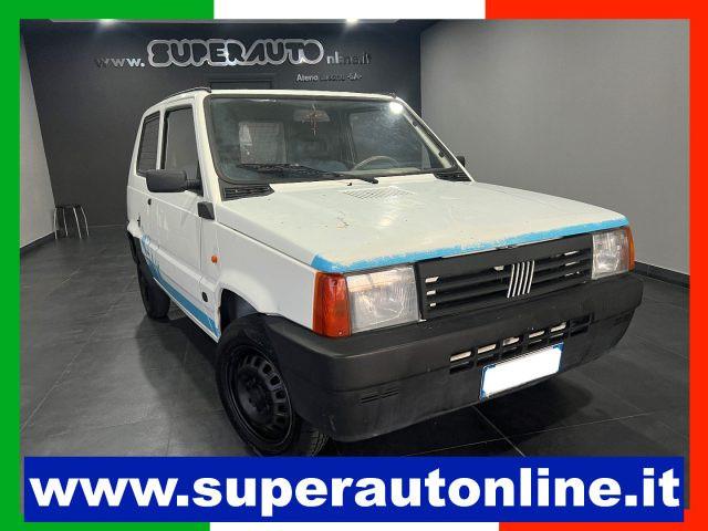 FIAT Panda Van 1.0 FIRE